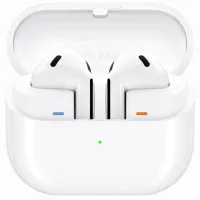 Căști Samsung Galaxy Buds 3 White Fără fir/ Personal photo 3