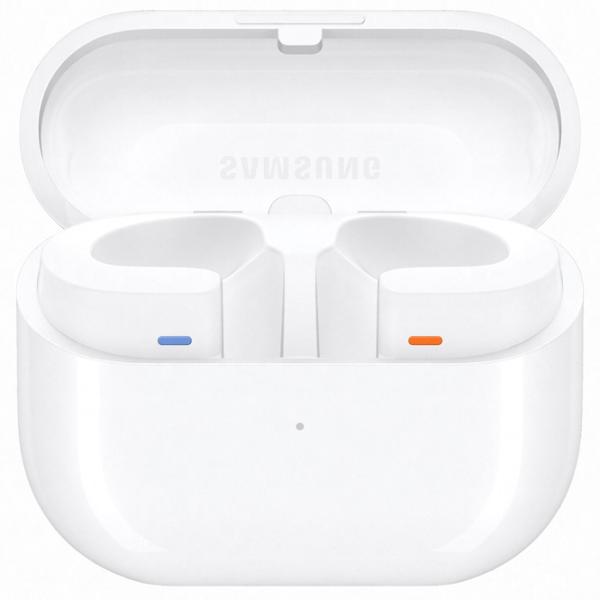 Căști Samsung Galaxy Buds 3 White Fără fir/ Personal photo 4 Căști Samsung Galaxy Buds 3 White Fără fir/ Personal photo 4