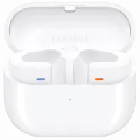 Căști Samsung Galaxy Buds 3 White Fără fir/ Personal photo 4