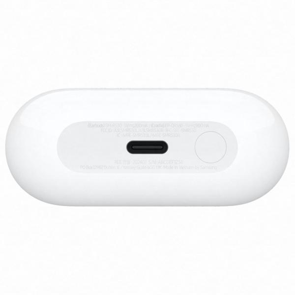 Căști Samsung Galaxy Buds 3 White Fără fir/ Personal photo 5 Căști Samsung Galaxy Buds 3 White Fără fir/ Personal photo 5