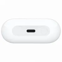 Căști Samsung Galaxy Buds 3 White Fără fir/ Personal photo 5
