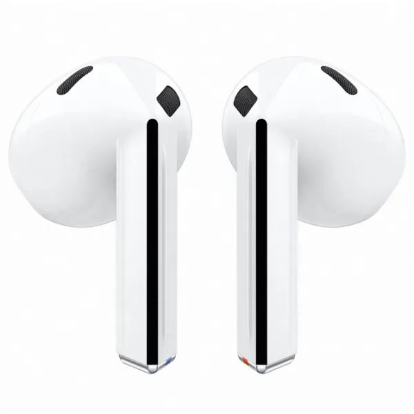 Căști Samsung Galaxy Buds 3 White Fără fir/ Personal photo 6 Căști Samsung Galaxy Buds 3 White Fără fir/ Personal photo 6