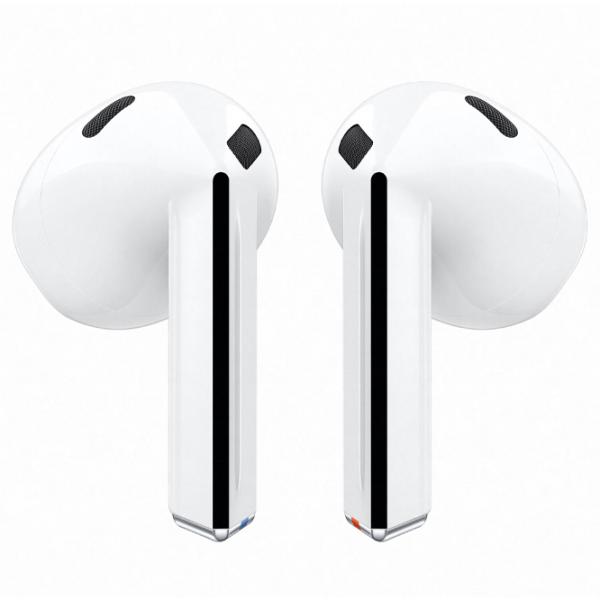 Căști Samsung Galaxy Buds 3 White Fără fir/ Personal photo 6 Căști Samsung Galaxy Buds 3 White Fără fir/ Personal photo 6