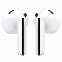 Căști Samsung Galaxy Buds 3 White Fără fir/ Personal photo 6