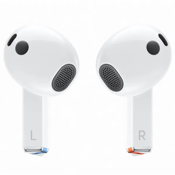Căști Samsung Galaxy Buds 3 White Fără fir/ Personal photo 7 Căști Samsung Galaxy Buds 3 White Fără fir/ Personal photo 7