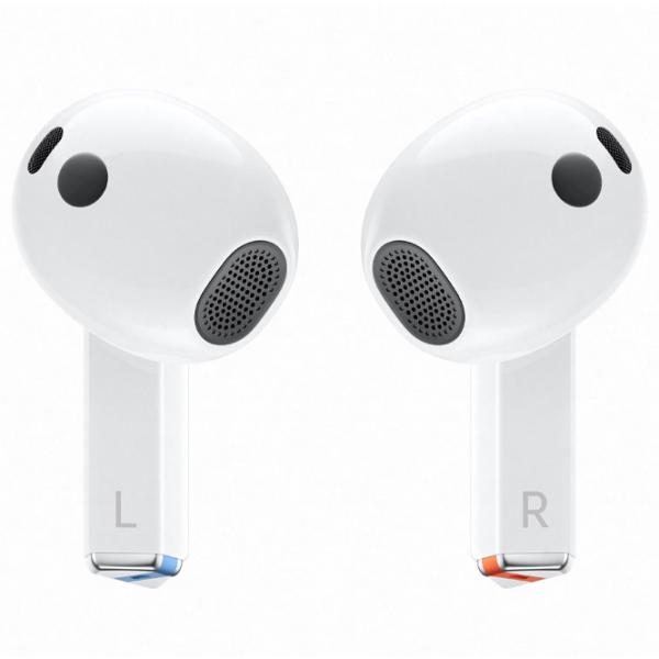 Căști Samsung Galaxy Buds 3 White Fără fir/ Personal photo 7 Căști Samsung Galaxy Buds 3 White Fără fir/ Personal photo 7