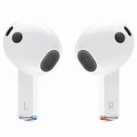 Căști Samsung Galaxy Buds 3 White Fără fir/ Personal photo 7