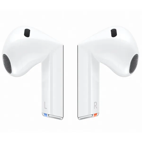 Căști Samsung Galaxy Buds 3 White Fără fir/ Personal photo 8 Căști Samsung Galaxy Buds 3 White Fără fir/ Personal photo 8