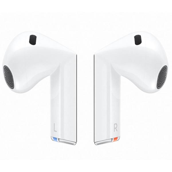Căști Samsung Galaxy Buds 3 White Fără fir/ Personal photo 8 Căști Samsung Galaxy Buds 3 White Fără fir/ Personal photo 8
