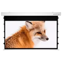 Экран для проектора Sopar Taurus Tensioned 5275ZT 169 см/ 270 см/ Настенная/ White