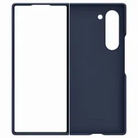 Husă pentru smartphone Samsung Galaxy Z Fold 6 Samsung / Book Cover / TPU / Navy Blue photo 5