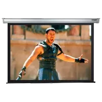 Экран для проектора Sopar Rubin 5451HT 305 см/ 450 см/ Настенная/ White