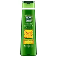 Șampon Чистая Линия Phytobath 400 ml