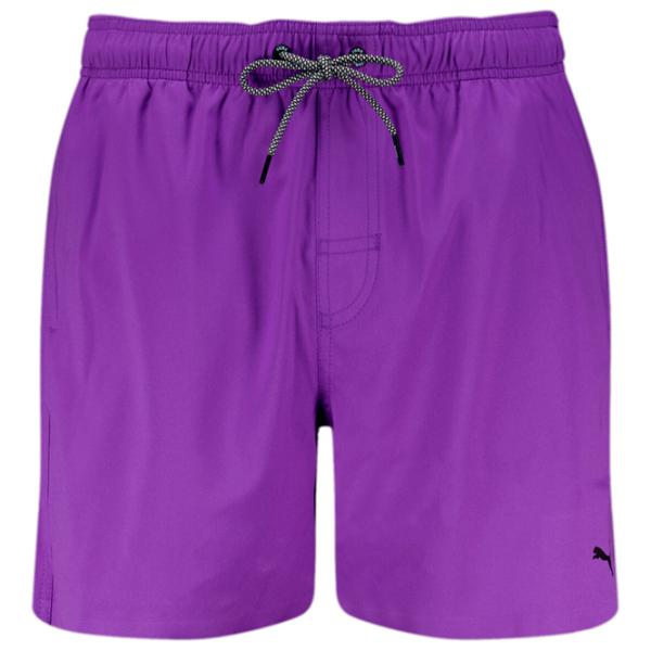 Șorțuri sport Puma Swim Men Medium Length Swim Shorts 1P M photo 1