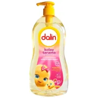 Șampon Dalin Pieptănare ușoară 700 ml