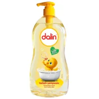 Șampon Dalin Pieptănare ușoară 700 ml