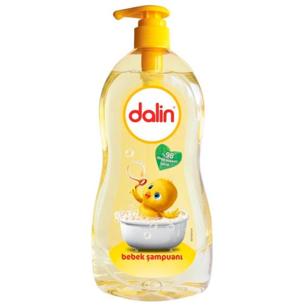 Șampon Dalin Classic 700 ml photo 1