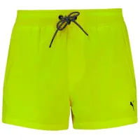 Șorțuri sport Puma Swim Men Short Length Swim Shorts 1P M