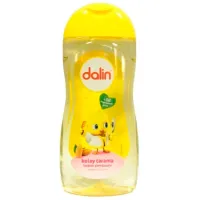 Șampon Dalin Pieptănare ușoară 200 ml