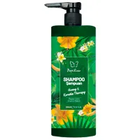 Șampon Papilion Miere și Keratină 1000 ml
