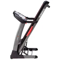 Беговая дорожка HMS BE8535 22 км/ ч/ 130 кг/ Black photo 6