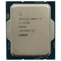 Процессор Intel Core i7-14700 Tray S1700/ 1.50 ГГц - 5.40 ГГц