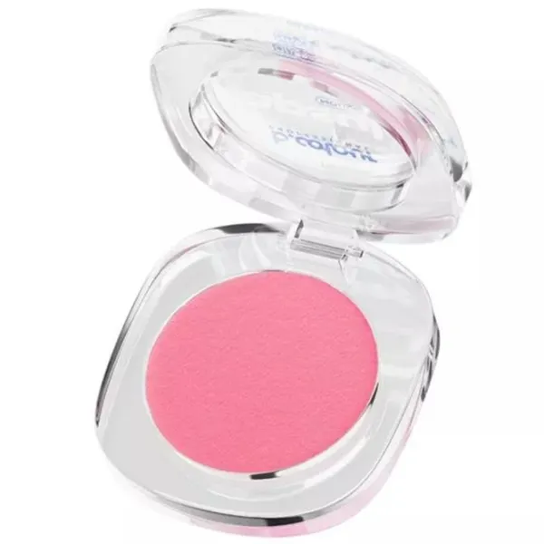 Румяна 7DAYS B.COLOUR PRO CAPSULE 3 г/ Роза photo 2 Румяна 7DAYS B.COLOUR PRO CAPSULE 3 г/ Роза photo 2