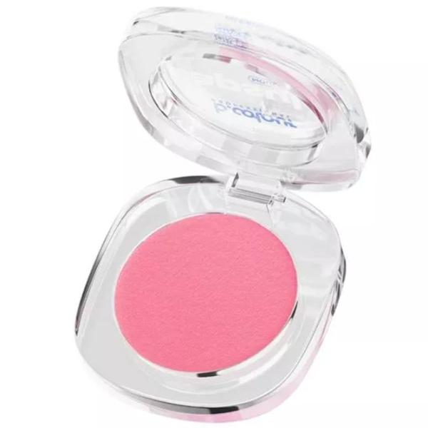Румяна 7DAYS B.COLOUR PRO CAPSULE 3 г/ Роза photo 2 Румяна 7DAYS B.COLOUR PRO CAPSULE 3 г/ Роза photo 2