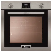 Газовый духовой шкаф Kaiser EG 6372 Нержавеющая сталь