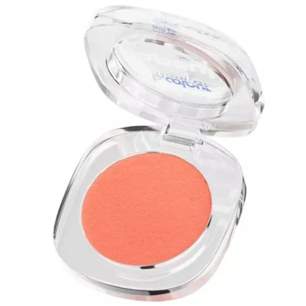 Румяна 7DAYS B.COLOUR PRO CAPSULE 3 г/ Персиковый photo 3