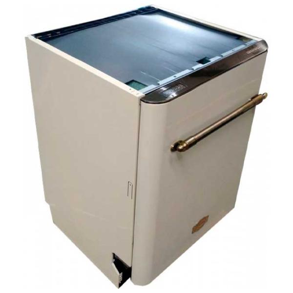Mașină de spălat vase Kaiser S 60 U 88 XL ElfEM Full size / Ivory photo 3