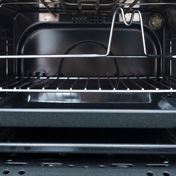 Cuptor cu gaz încorporabil Kaiser EG 6374 Sp Black photo 3