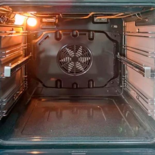 Cuptor încorporabil Kaiser EH 6306 R Silver photo 5