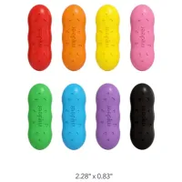 Карандаши Mideer MD6219 Разноцветные/ 8 photo 2