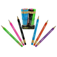 Creioane Eco Friends 00121 Simplu/ 1