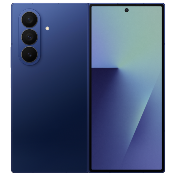 Samsung Galaxy Fold 7 16 ГБ/ 1 ТБ/ Dual SIM/ Синий Тень photo 1