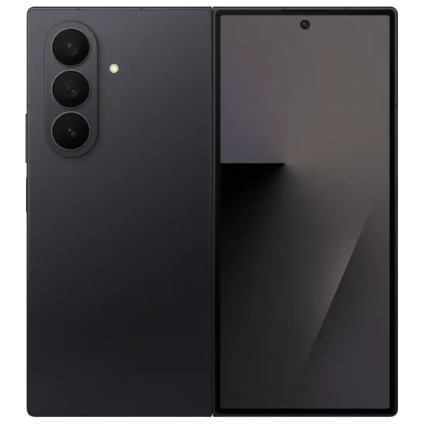 Samsung Galaxy Fold 7 16 ГБ/ 1 ТБ/ Dual SIM/ Черный Jet photo 1