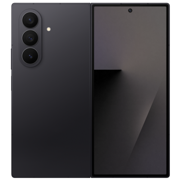 Samsung Galaxy Fold 7 12 ГБ/ 256 ГБ/ Dual SIM/ Черный Jet photo 1
