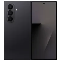 Samsung Galaxy Fold 7 12 GB/ 256 GB/ Dual SIM/ Black Jet