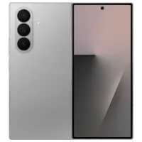 Samsung Galaxy Fold 7 12 ГБ/ 256 ГБ/ Dual SIM/ Серебряный Тень