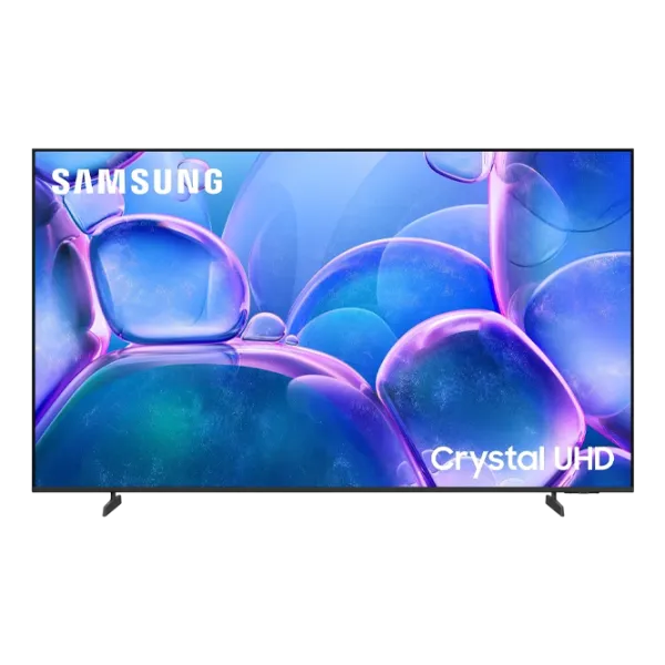Televizor Samsung UE43U7000FUXUA 43" / LED / 4K / Smart TV / Black photo 1
