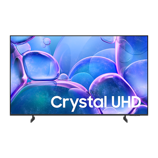 Televizor Samsung UE50U7000FUXUA 50" / LED / 4K / Smart TV / Black photo 1
