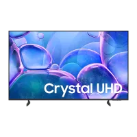 Телевизор Samsung UE50U7000FUXUA 50" / LED / 4K / Smart TV / Черный