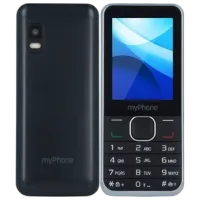 MyPhone Classic+ Черный / Dual SIM