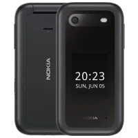 Nokia 2660 Flip Черный / Dual SIM