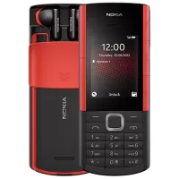 Nokia 5710 XpressAudio Черный / Dual SIM