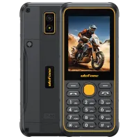 Ulefone Armor Mini 4 Черный / Dual SIM