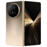 Smartphone Honor Magic V5 16 GB/ 512 GB/ Dual SIM/ Gold Dawn photo 2