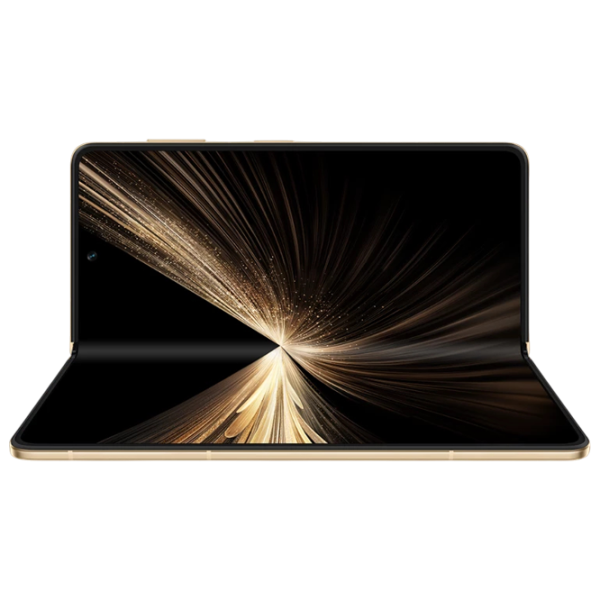 Honor Magic V5 16 GB/ 512 GB/ Dual SIM/ Gold Dawn photo 4