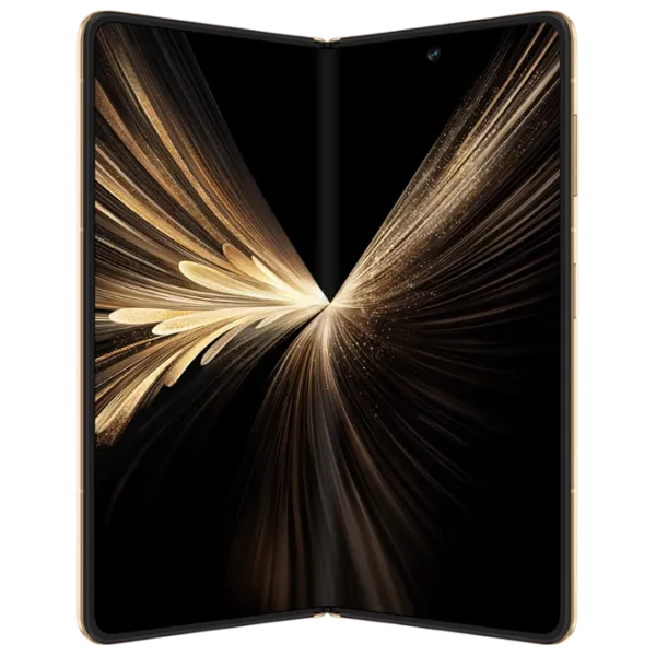 Honor Magic V5 16 GB/ 512 GB/ Dual SIM/ Gold Dawn photo 5